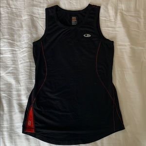 Icebreaker Technical Base Layer